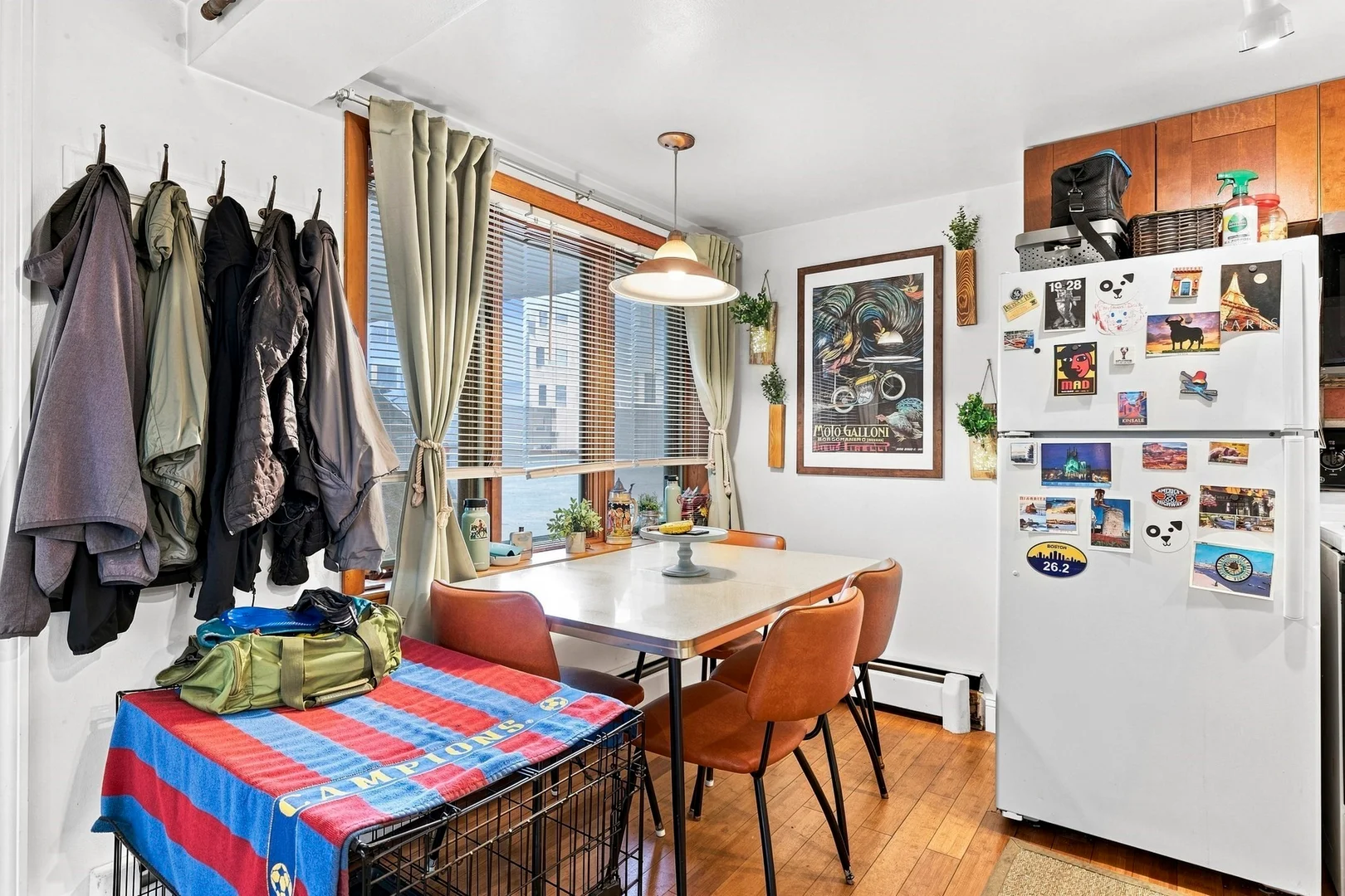 1800, Columbia Rd., Unit 5, South Boston, Boston, MA, 02127