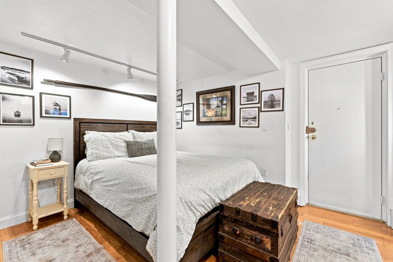 1800, Columbia Rd., Unit 5, South Boston, Boston, MA, 02127