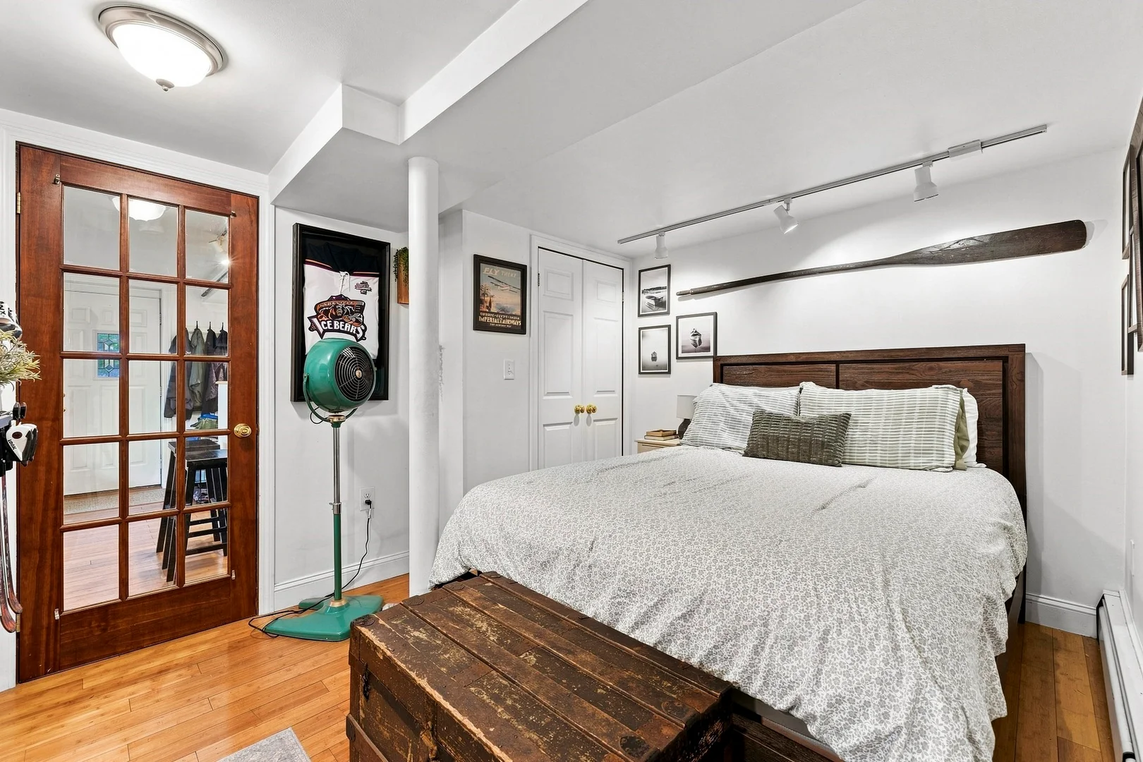 1800, Columbia Rd., Unit 5, South Boston, Boston, MA, 02127