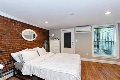 Logement entier en résidence à 50, Montgomery St., Unit 1, South End, Boston, MA, 02116, image 12 de 17