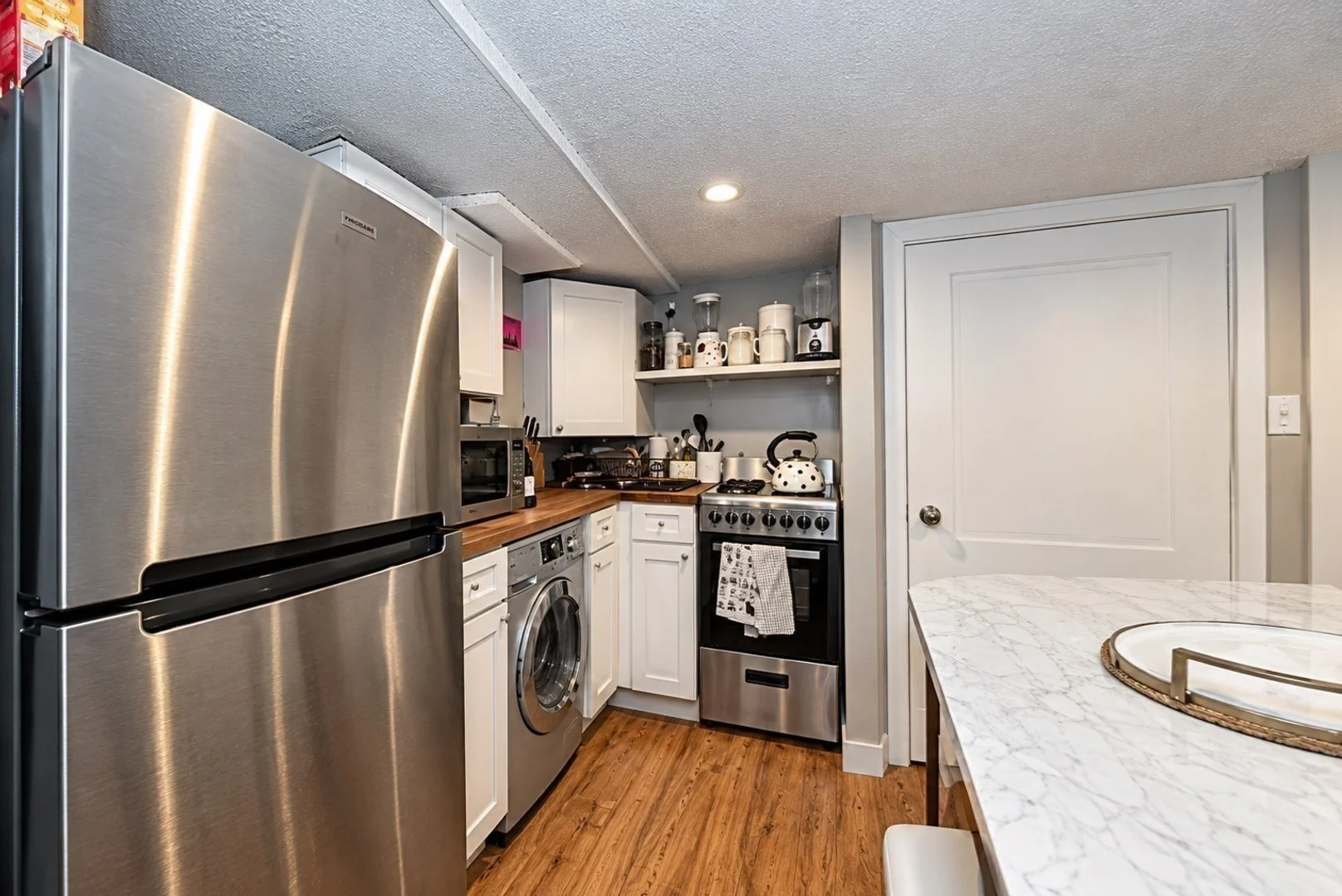 50, Montgomery St., Unit 1, South End, Boston, MA, 02116