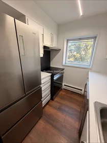 Studio in residence at 12, Inman, Unit 53, Central Square, Cambridge, MA, 02139, image 8 of 12