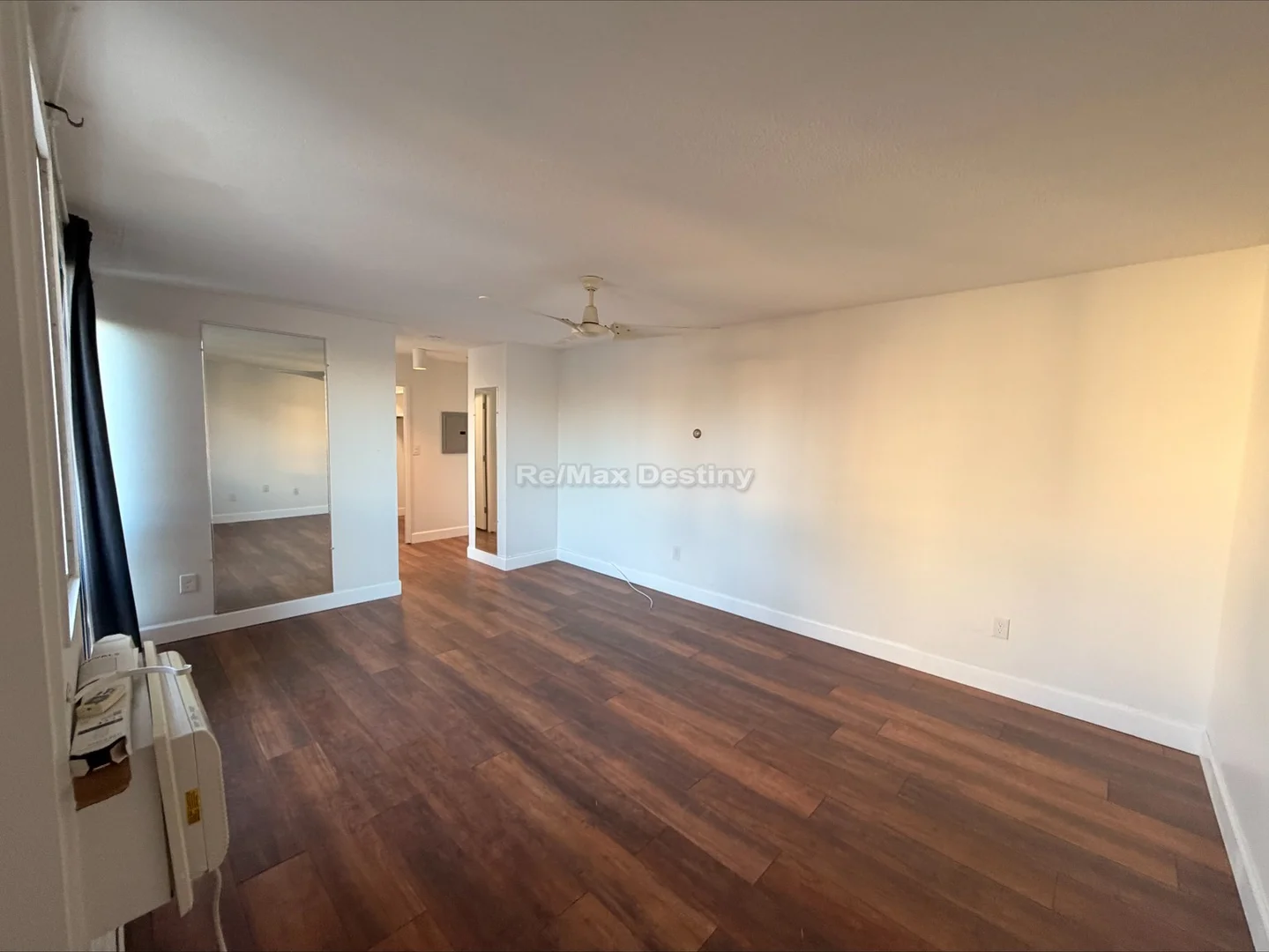 Student-friendly studio with excellent transport links in 