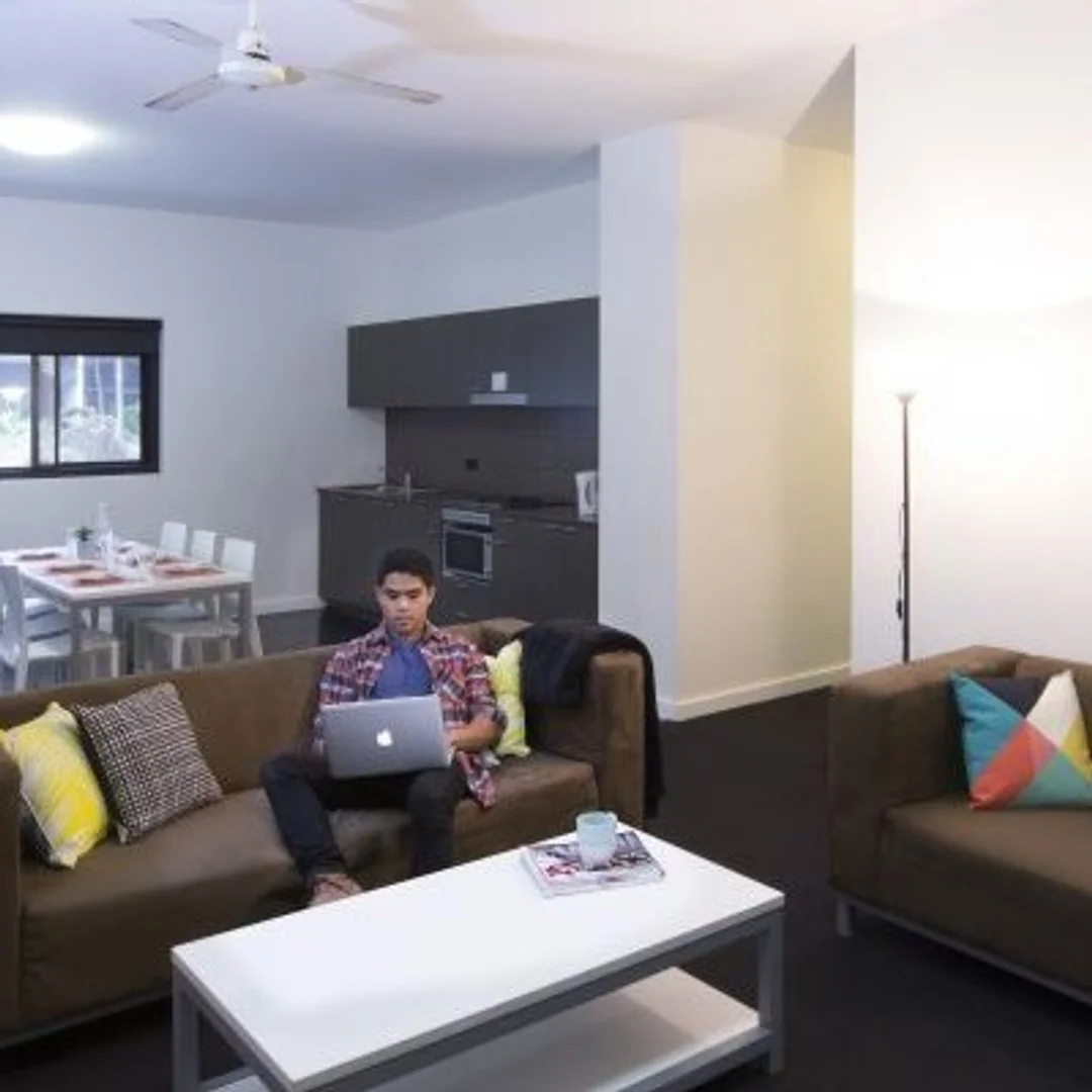 University of New South Wales, 2 High St, Kensington NSW 2052, Australia