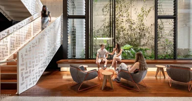 Logement entier en résidence à 65 Mary Street, Brisbane QLD 4000   , image 8 de 16
