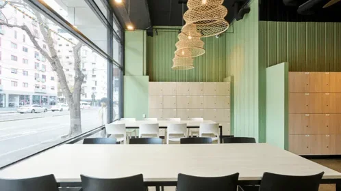 Private room in residence at 609 Swanston St, Carlton VIC 3053, Australia, image 14 of 26