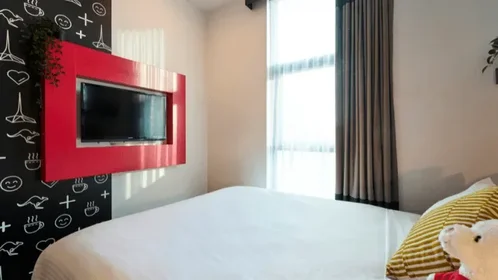 Private room in residence at 609 Swanston St, Carlton VIC 3053, Australia, image 24 of 26