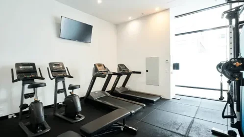 Private room in residence at 609 Swanston St, Carlton VIC 3053, Australia, image 6 of 26