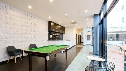 Private room in residence at 609 Swanston St, Carlton VIC 3053, Australia, image 9 of 26