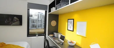 Estudio en residencia en 5 Whitaker Place, Grafton, Auckland 1010, New Zealand, imagen 2 de 34