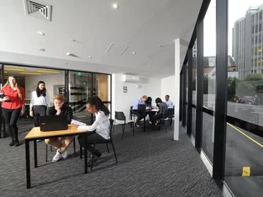 Estudio en residencia en 5 Whitaker Place, Grafton, Auckland 1010, New Zealand, imagen 11 de 34