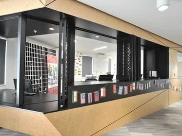 Estudio en residencia en 5 Whitaker Place, Grafton, Auckland 1010, New Zealand, imagen 12 de 34