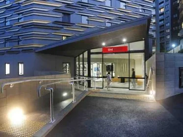 Estudio en residencia en 5 Whitaker Place, Grafton, Auckland 1010, New Zealand, imagen 16 de 34