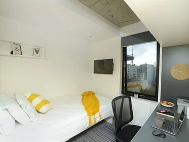 Estudio en residencia en 5 Whitaker Place, Grafton, Auckland 1010, New Zealand, imagen 17 de 34