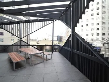 Estudio en residencia en 5 Whitaker Place, Grafton, Auckland 1010, New Zealand, imagen 20 de 34