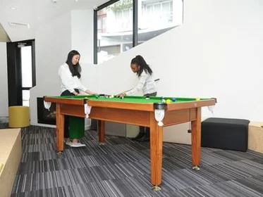 Estudio en residencia en 5 Whitaker Place, Grafton, Auckland 1010, New Zealand, imagen 3 de 34