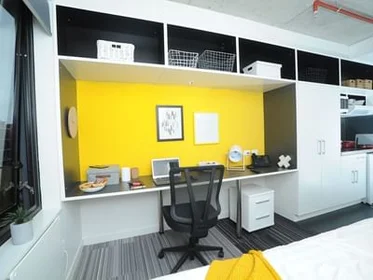 Estudio en residencia en 5 Whitaker Place, Grafton, Auckland 1010, New Zealand, imagen 24 de 34