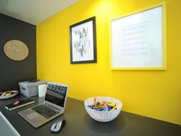 Estudio en residencia en 5 Whitaker Place, Grafton, Auckland 1010, New Zealand, imagen 28 de 34
