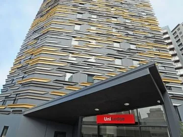 Estudio en residencia en 5 Whitaker Place, Grafton, Auckland 1010, New Zealand, imagen 33 de 34