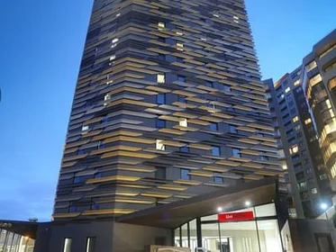 Estudio en residencia en 5 Whitaker Place, Grafton, Auckland 1010, New Zealand, imagen 34 de 34