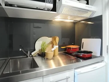 Estudio en residencia en 5 Whitaker Place, Grafton, Auckland 1010, New Zealand, imagen 6 de 34