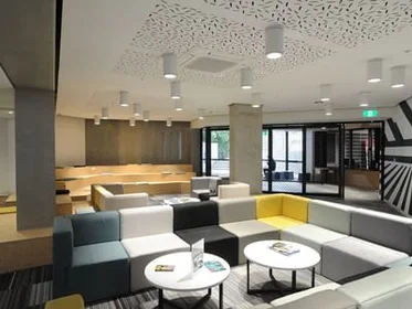 Estudio en residencia en 5 Whitaker Place, Grafton, Auckland 1010, New Zealand, imagen 8 de 34
