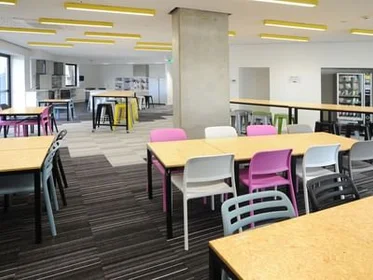 Estudio en residencia en 5 Whitaker Place, Grafton, Auckland 1010, New Zealand, imagen 10 de 34