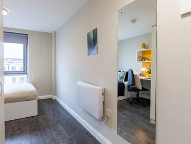 Private room in residence at Devon St, Liverpool L3 8HA, United Kingdom           , image 4 of 22