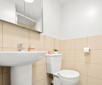 Private room in residence at Burley Rd, Woodhouse, Leeds LS3 1JG, United Kingdom, image 11 of 49