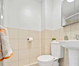 Private room in residence at Burley Rd, Woodhouse, Leeds LS3 1JG, United Kingdom, image 10 of 49