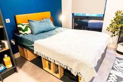 Studio in residence at Lido Rd, Guildford GU1 1FQ, United Kingdom, image 1 of 40