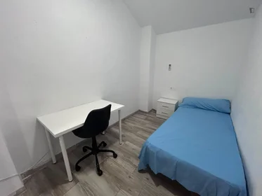 Privatzimmer in der Calle Morera Cabezo, bild 1 von 10