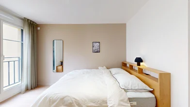 Habitación privada en 6 Rue Hoche, 92170, Vanves, FR, imagen 2 de 16