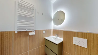Habitación privada en 6 Rue Hoche, 92170, Vanves, FR, imagen 6 de 16