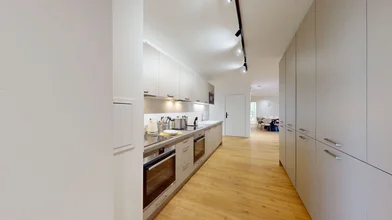 Habitación privada en 6 Rue Hoche, 92170, Vanves, FR, imagen 9 de 16