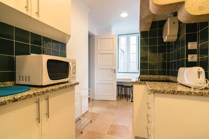 Habitación privada en Rua Lucinda do Carmo, imagen 16 de 31