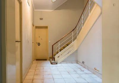Habitación privada en Rua Lucinda do Carmo, imagen 30 de 31