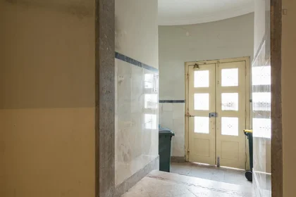 Habitación privada en Rua Lucinda do Carmo, imagen 31 de 31