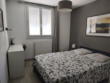 Habitación privada en Boulevard de la Grande Thumine, imagen 7 de 8