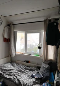 Prywatny pokój Bijenhofstraat, obraz 2 4