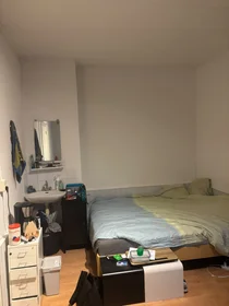 Özel oda konumu Billitonstraat, 1 1 görüntüsü