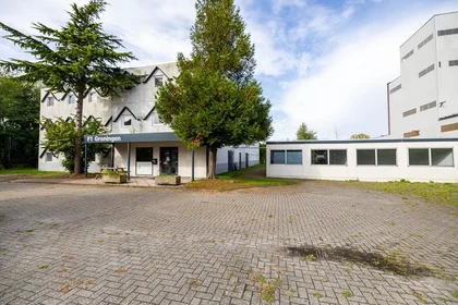 Quarto privado em Helsinkistraat, imagem 1 de 5