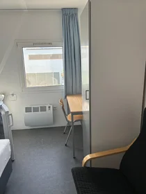 Quarto privado em Helsinkistraat, imagem 2 de 5