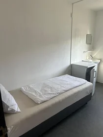 Quarto privado em Helsinkistraat, imagem 3 de 5