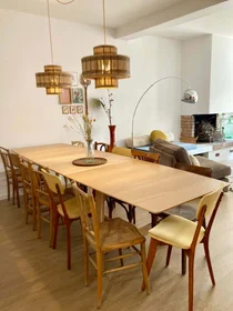 Prywatny pokój 3 Ter Rue de Châteaudun, 94200 Ivry-sur-Seine, France, obraz 11 12