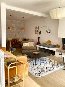 Prywatny pokój 3 Ter Rue de Châteaudun, 94200 Ivry-sur-Seine, France, obraz 8 12