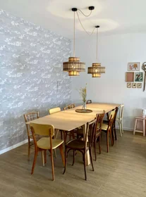 Prywatny pokój 3 Ter Rue de Châteaudun, 94200 Ivry-sur-Seine, France, obraz 9 12