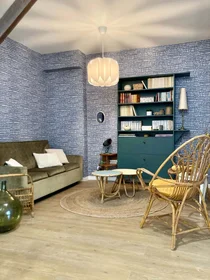 Prywatny pokój 3 Ter Rue de Châteaudun, 94200 Ivry-sur-Seine, France, obraz 10 12