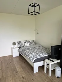 Privatzimmer in der Ruys de Beerenbrouckstraat, bild 1 von 10
