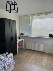 Private room at Ruys de Beerenbrouckstraat, image 2 of 10